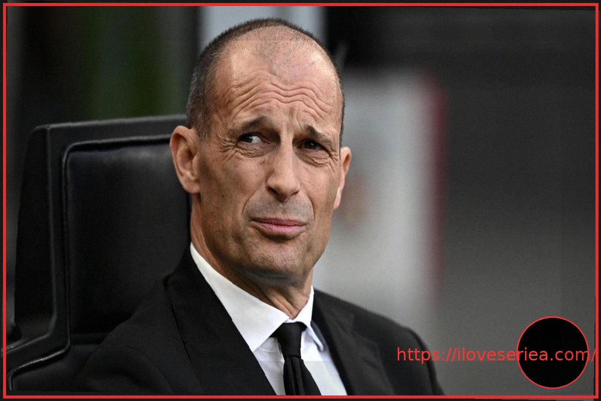 Preview Allegri Praises Gasperini’s Work at Roma