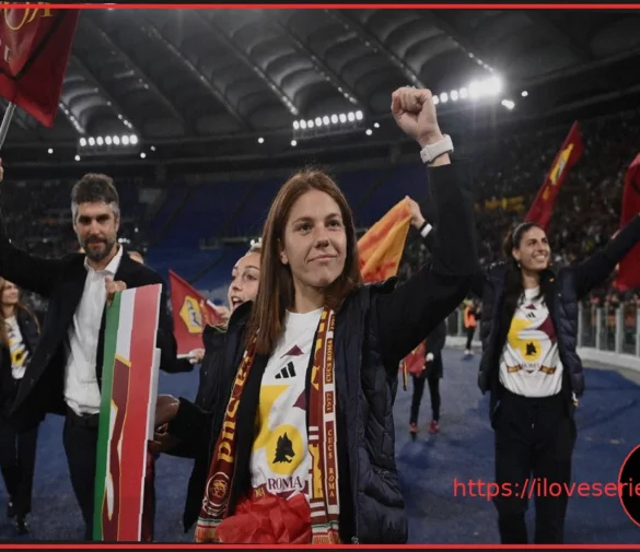 Giugliano: “We want to win in Europe too. I feel the responsibility of the captain’s armband”