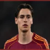 Niccolò Pisilli: “Tutta Roma è qui per te!” after Roma’s Derby Victory