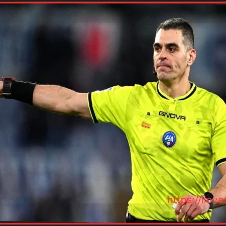 Hellas Verona – Roma: удаление Валентини с опозданием, явный пенальти для “Ромы”