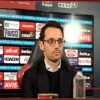 Genoa Officials Have a Clear Vision for Baldanzi’s Future