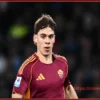 Calciomercato Roma: Venturino покидает клуб ради возвращения в Дженоа