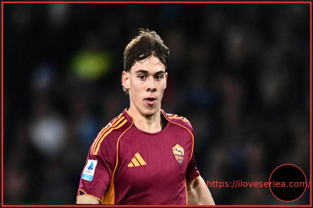 Preview Calciomercato Roma: Venturino покидает клуб ради возвращения в Дженоа