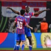 Crystal Palace Clinches Conference League Title