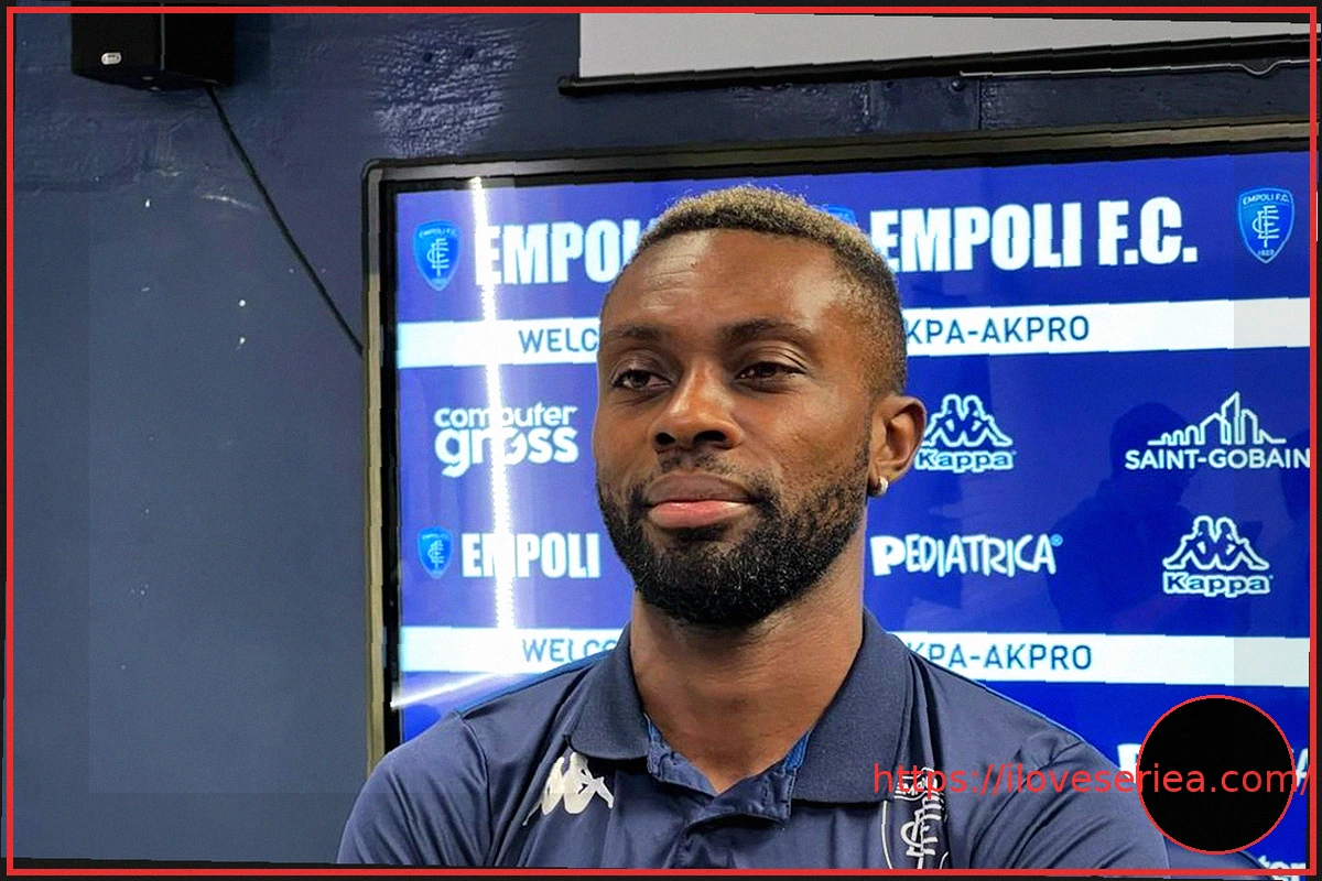 Preview Hellas Verona, Akpa-Акпро: “Не смогли найти правильные решения вместе”