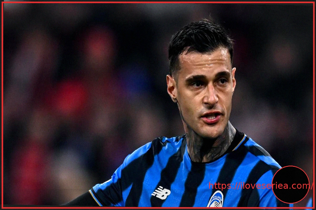 Preview Calciomercato Roma: Узел Скамакка – Контракт истекает в 2028 году