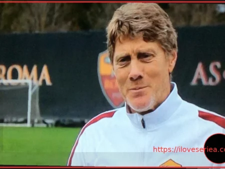 Chierico: “With Gasperini, We Can Aim for the Scudetto”