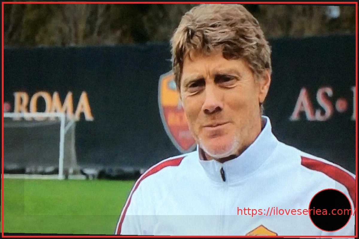 Preview Chierico: “With Gasperini, We Can Aim for the Scudetto”