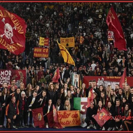 Roma Femminile: Определены даты старта всех национальных соревнований
