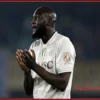Лукаку: “Рад за Рому, болельщики заслужили Лигу чемпионов”