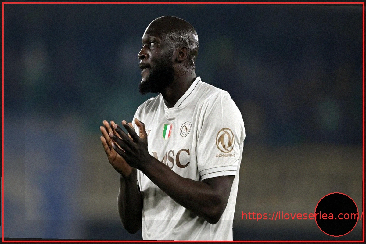 Preview Лукаку: “Рад за Рому, болельщики заслужили Лигу чемпионов”