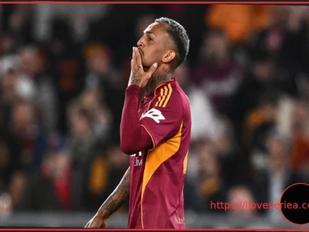 Wesley’s Dream Comes True: Called Up to the Brazilian National Team