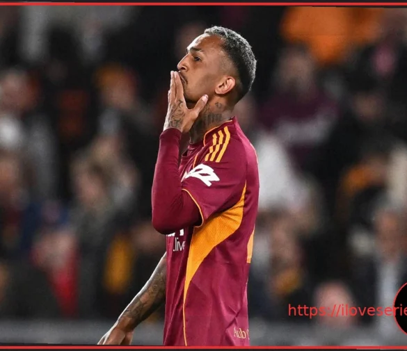 Wesley’s Dream Comes True: Called Up to the Brazilian National Team