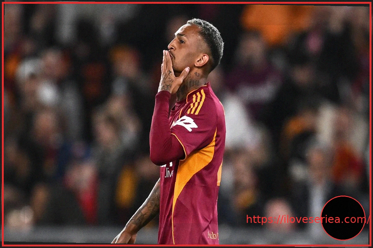 Preview Wesley’s Dream Comes True: Called Up to the Brazilian National Team