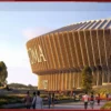 Euro 2032: Rome’s New Stadium Among Candidates to Host Competition