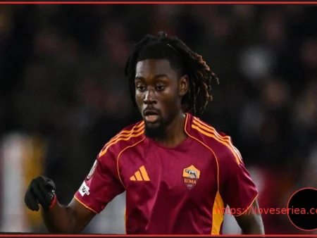 Calciomercato Roma – Koné-Chelsea, l’affare può sbloccarsi in caso di addio di Enzo Fernandez