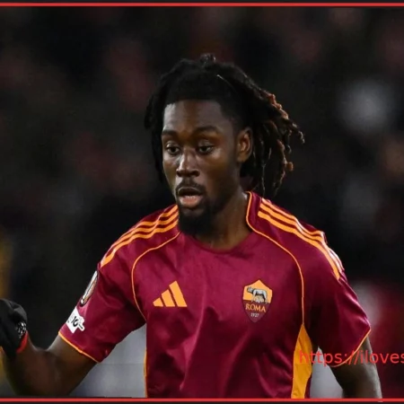 Calciomercato Roma – Koné-Chelsea, l’affare può sbloccarsi in caso di addio di Enzo Fernandez