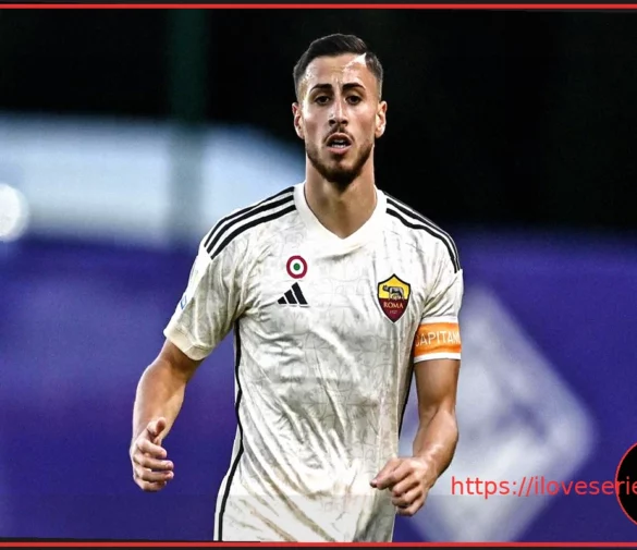 Calciomercato Roma: Cherubini в фокусе Торино