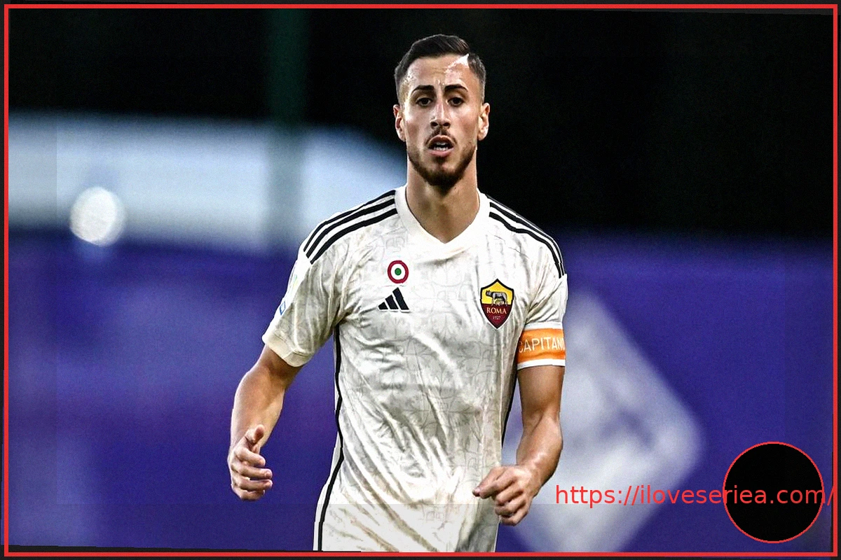 Preview Calciomercato Roma: Cherubini в фокусе Торино