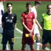 AS Roma Secures Modest Fee from Faticanti’s Move to Juventus