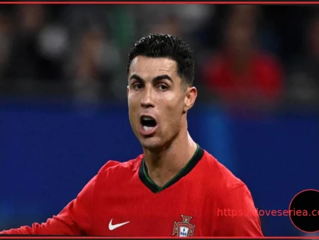 Mondiali, giocatori portoghesi bersagliati sui social: “Passate la palla a CR7”