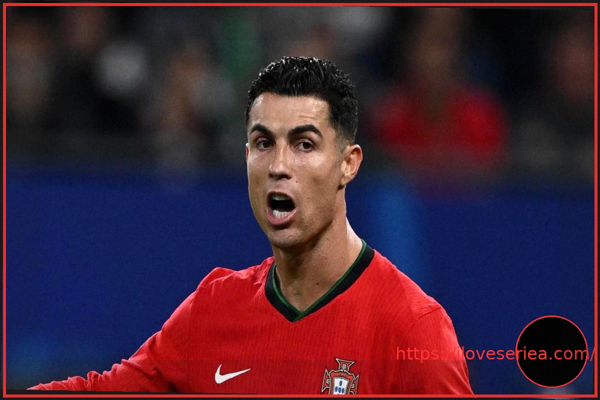 Preview Mondiali, giocatori portoghesi bersagliati sui social: “Passate la palla a CR7”