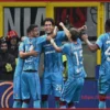 Cagliari, prima uscita contro IL Nizza per il trofeo Gigi Riva