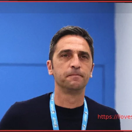 Nuovo DS – D’Amico atteso a Trigoria: settimana chiave per la costruzione della Roma
