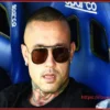Nainggolan’s Belgian Blunder: Red Light Run Sparks Controversy