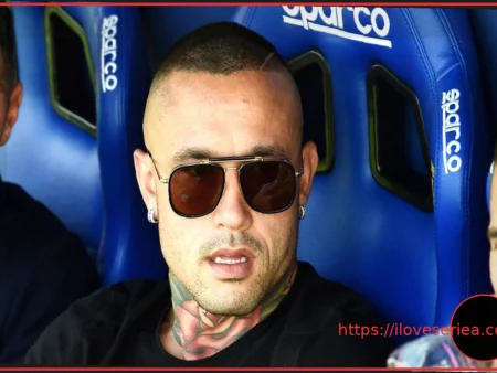 Nainggolan’s Belgian Blunder: Red Light Run Sparks Controversy
