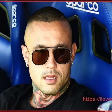 Nainggolan’s Belgian Blunder: Red Light Run Sparks Controversy