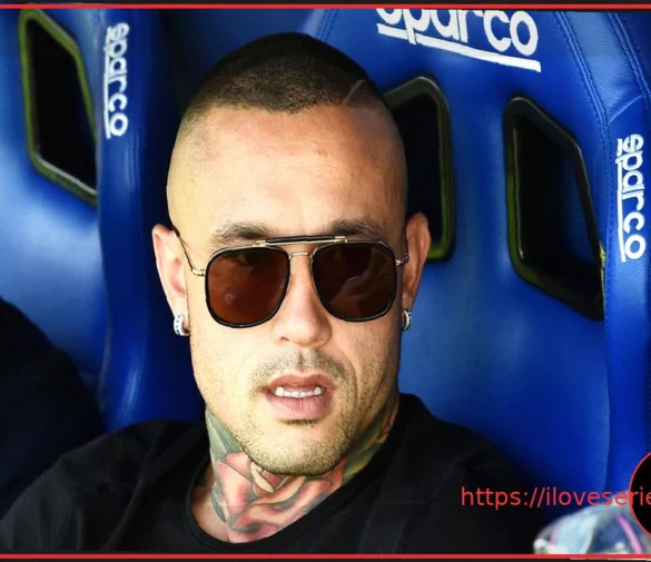 Nainggolan’s Belgian Blunder: Red Light Run Sparks Controversy