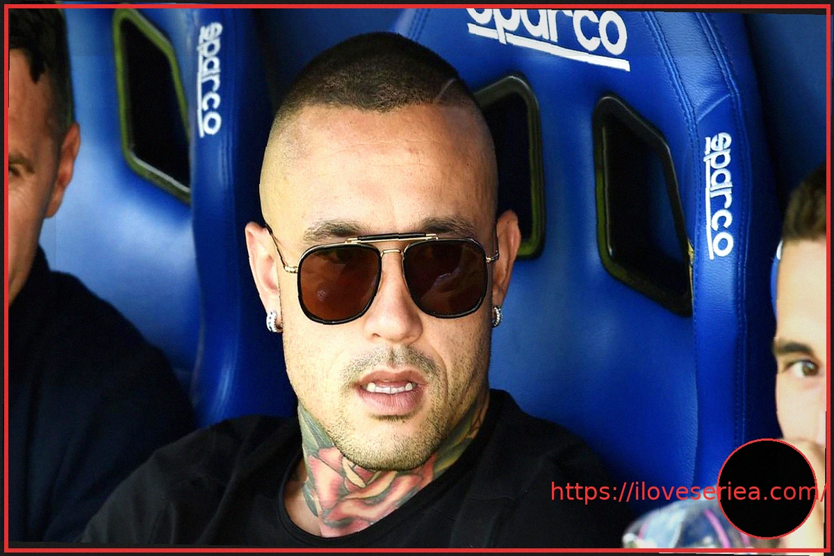 Preview Nainggolan’s Belgian Blunder: Red Light Run Sparks Controversy