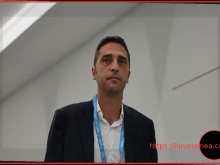 Calciomercato Roma: D’Amico fokusiruetsya na raskodirovanii Romano