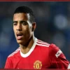 Calciomercato Roma: Greenwood дал предварительное согласие