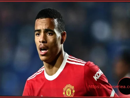 Calciomercato Roma: Greenwood дал предварительное согласие