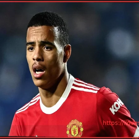 Calciomercato Roma: Greenwood дал предварительное согласие
