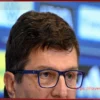 Italy Trains in Coverciano, Cherubini Leaves Retreat