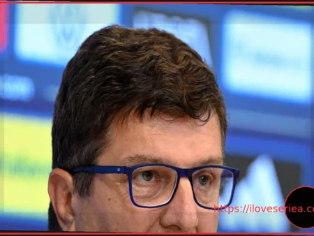 Italy Trains in Coverciano, Cherubini Leaves Retreat