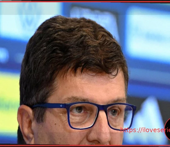 Italy Trains in Coverciano, Cherubini Leaves Retreat