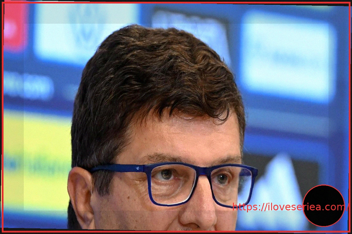 Preview Italy Trains in Coverciano, Cherubini Leaves Retreat