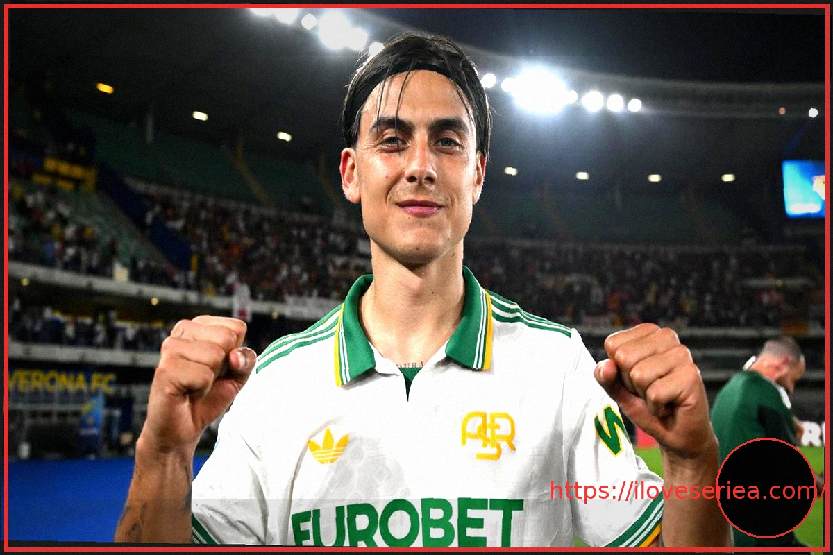 Preview Calciomercato Roma – Dybala aspetta D’Amico: atteso confronto per accorciare la distanza per il rinnovo