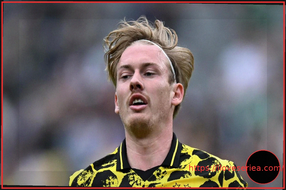 Preview Julian Brandt Otwarte na Romę, ale Atletico Madryt w Pole Position