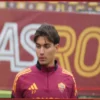 Avellino Eyes Roma’s Lulli for Right Flank Reinforcement