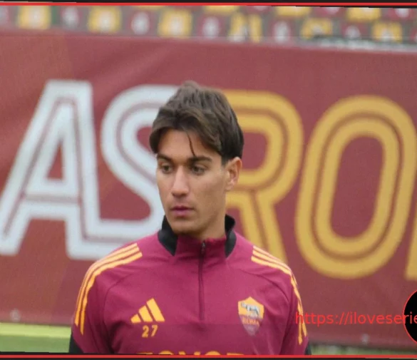 Avellino Eyes Roma’s Lulli for Right Flank Reinforcement
