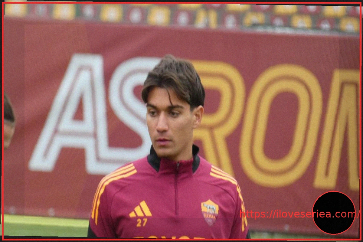 Preview Avellino Eyes Roma’s Lulli for Right Flank Reinforcement