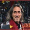 Delvecchio Recalls Memorable Derby and Praises Totti