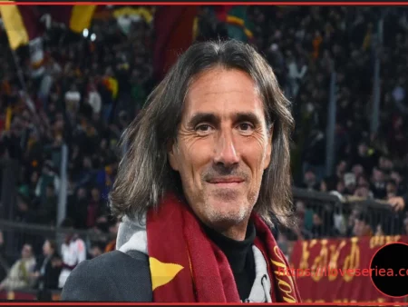 Delvecchio Recalls Memorable Derby and Praises Totti