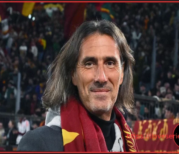 Delvecchio Recalls Memorable Derby and Praises Totti