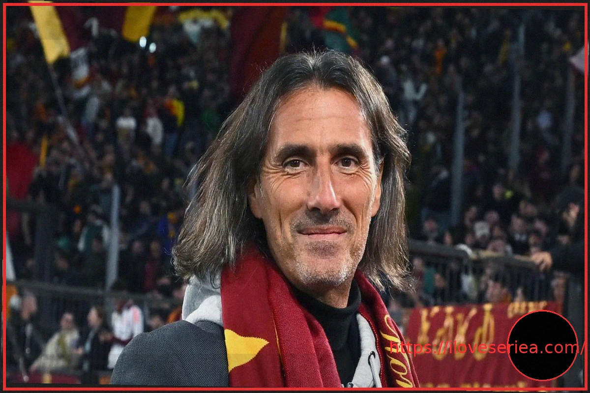 Preview Delvecchio Recalls Memorable Derby and Praises Totti